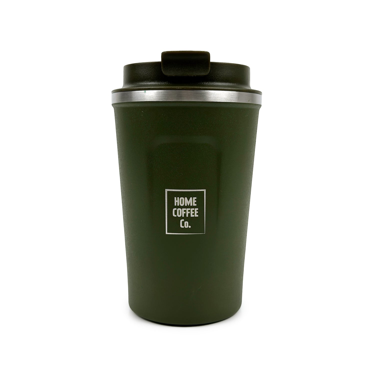Home Coffee Co. Travel Mugs | 5 Colours Available